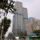 홈플러스스토어즈㈜신도림점 | 서울시 구로구 신도림동 디큐브시티 아파트동 28층 105㎡ (32평) 남부8계 2017-6570 아파트경매