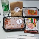 신전떡볶이둔전점 | 을찌로국물떡볶이 용인둔전점 맵니아3단계(많이매운맛)- 쿠팡이츠 첫주문,배달시간 후기