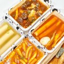 우리할매떡볶이 아현점 | 가래떡 떡볶이 맛집 우리할매떡볶이 순대볶음 후기