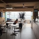 오션뷰까사 | 광안리 뷰맛집 1층 개방형 통창 오션뷰 카페 까사부사노 내돈내산 후기