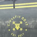 크로스핏 두잇 이미지