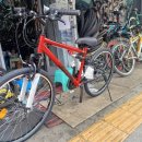레스포자전거 | [자전거 구입 후기] 삼천리 레스포 태풍 SF 26인치 신월점 🚲