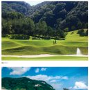 오크밸리대중골프장 이미지