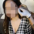 우엉재피어싱 이미지