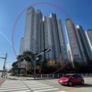 송담지엔하임1차아파트 주변 이미지