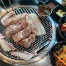 제주흑돈시백돈면