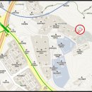 해운대 자이2차삼거리 이미지