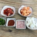 삼거리 사골 순대국 이미지