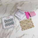 로샤 | 🌊 여름휴가 준비! 로샤(rohsha) 수제네일팁 사용 후기