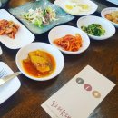 탕정면 탕정로 이미지