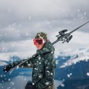 휘닉스 스노우파크 이미지