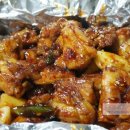 지코바 치킨 이미지