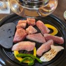 꾼 | 문정역 고기 맛집 꾼돈 숯불갈비 맛도리 고깃집 추천 후기