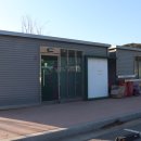 삼가생태공원 화장실 이미지