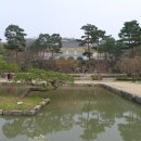 호암미술관 이미지