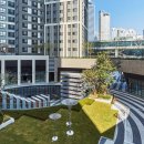 포레나 광교 이미지