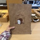 토스트카페 | 익선동 카페 : 익선동 갈 때마다 방문하는 "밀토스트" 카페 솔직 후기
