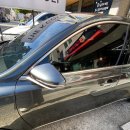 모전세차장 | 정관세차 엠제이스팀세차에서 디테일링 세차 받고 새 차된 후기