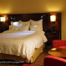 [캐나다/밴쿠버] 메리어트호텔 Vancouver Marriott Pinnacle Downtown
