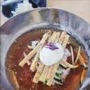 진주육전밀면 정관점 이미지