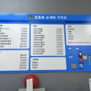 꼼꼼 운동화 손세탁 이미지