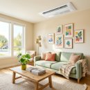 부성아파트 | [아파트돈키호테&amp;가은에어컨]부성역우남퍼스트빌...상담 후기｜LG 삼성 아파트 시스템에어컨 설치문의