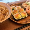 한끼마끼 | [이대 맛집] 한끼마끼 혼밥 후기 (내돈내산)