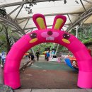 시립구성어린이집(모아랑) | 시립 광명 어린이집 놀이 기구 대여 설치