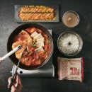 백채김치찌개화정점