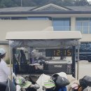 월송리CC OUT 코스 이미지