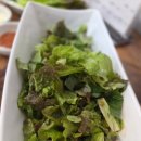 청마루숯불갈비 이미지