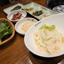 2000 갈비냉면 이미지