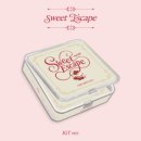 조민규 ＜Sweet Escape＞ 앨범 공동구매 안내 이미지