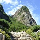 울릉도 성인봉 가볼만한 곳 이미지