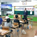 밀성중학교 이미지