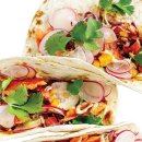 쉽고 간편한 맛있는 요리 이미지