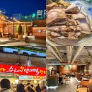 종로5가역 14번출구 | 서울 종로 광장시장 맛집 추천 코스 BEST 온유약국