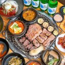 고기대장갈비살
