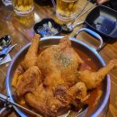 모닭떡볶이