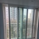 수지자이1차 | 용인 수지 자이 1차 아파트 낡은 LG 샷시손잡이 → Lx 프리마 자동 핸들 시공 후기 ㅡ 바른손잡이