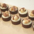 가나슈 초콜릿 이미지