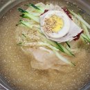 밀면전문 | [내돈내산] 남구 삼산 밀면맛집 이마트앞 현지추천 삼산밀면전문전 다녀온후기(울산민생회복쿠폰사용)