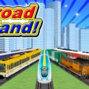 레일로드 이미지