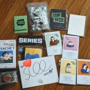 우리들 | [이벤트 리뷰] 웹툰윗미 &#39;아홉수 우리들&#39; 팬미팅 후기