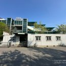 응봉동 공영주차장 화장실 이미지