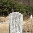 이시발 묘소 이미지