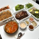 정다담족발 이미지