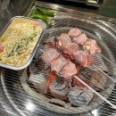 꼬기삼촌 식당 | [평택 고덕] 꼬기삼촌 다양한 종류의 갈매기살 신상 맛집 (파매기, 마매기)