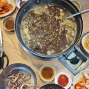 일능이약사갈비탕 이미지