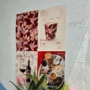 카페플랫 - 강남구 일원동 | 신당 약수역 힙앤칠 무드 끝판왕, 나만 알고싶은 브런치 카페 [히피플랫] 후기/메뉴/영업정보